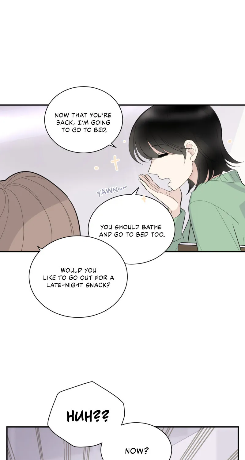 Read Half (Colored) chapter 62 image 32 on Lezhin