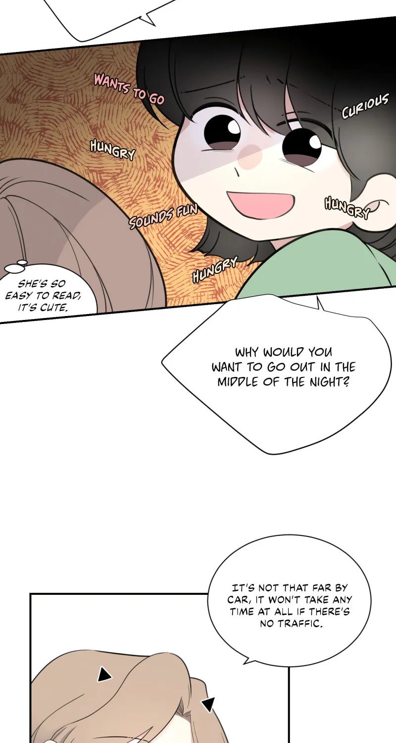 Read Half (Colored) chapter 62 image 34 on Lezhin