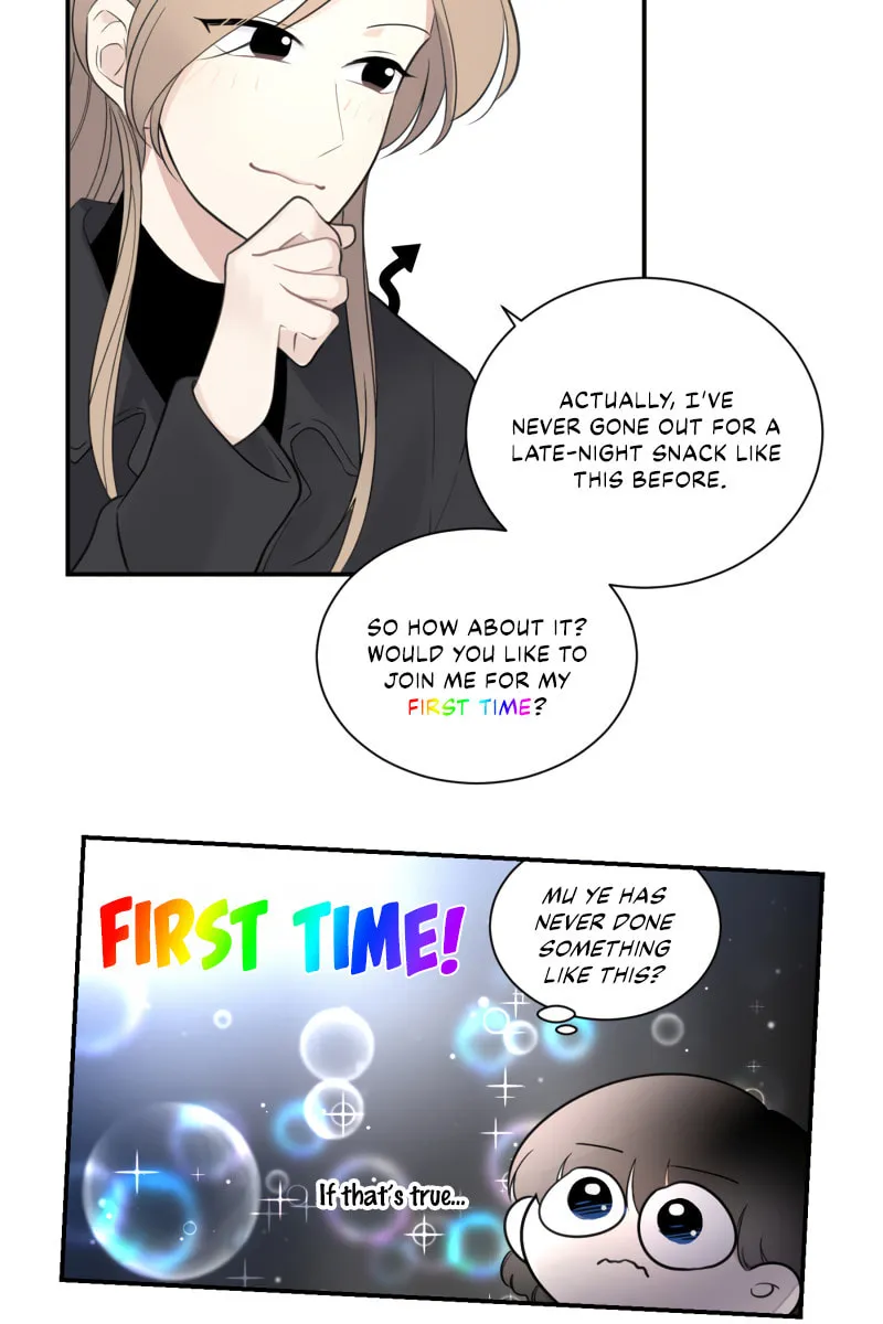 Read Half (Colored) chapter 62 image 35 on Lezhin