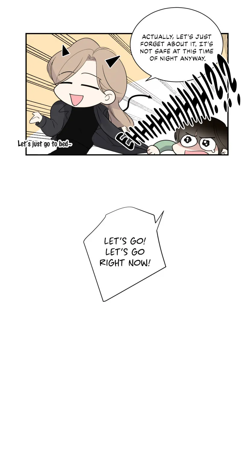 Read Half (Colored) chapter 62 image 36 on Lezhin