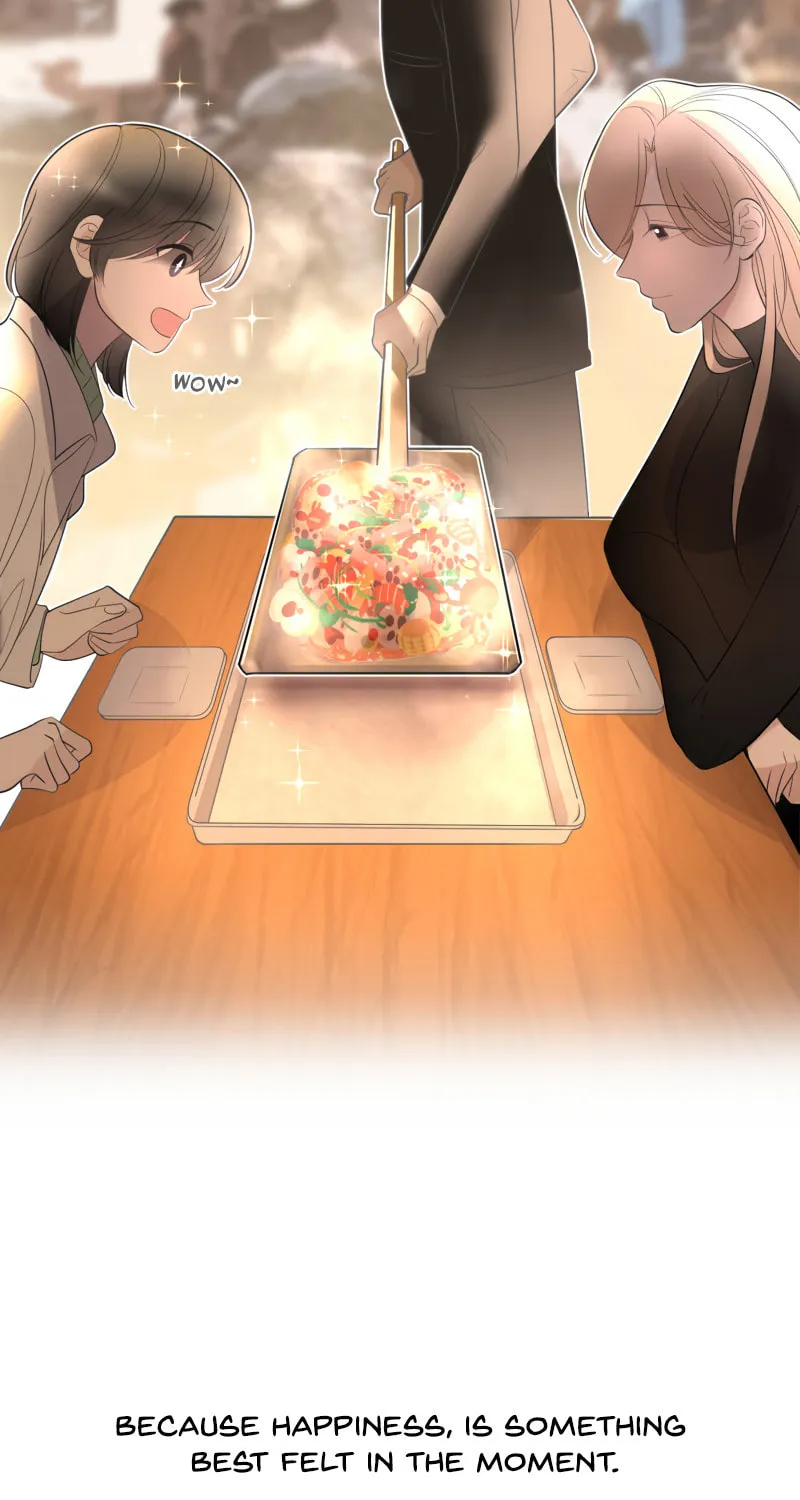 Read Half (Colored) chapter 62 image 38 on Lezhin