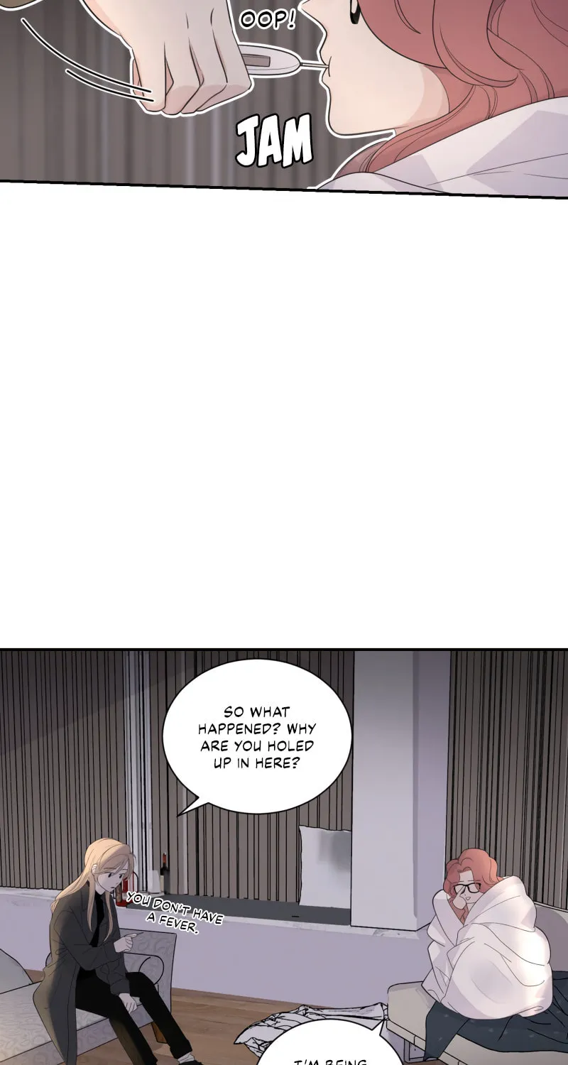Read Half (Colored) chapter 62 image 4 on Lezhin
