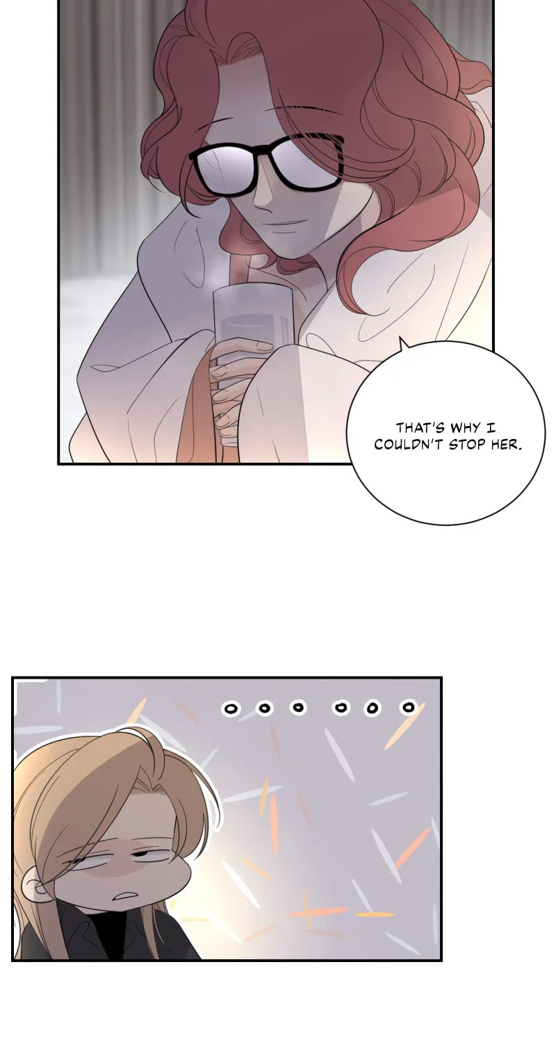 Read Half (Colored) chapter 62 image 8 on Lezhin