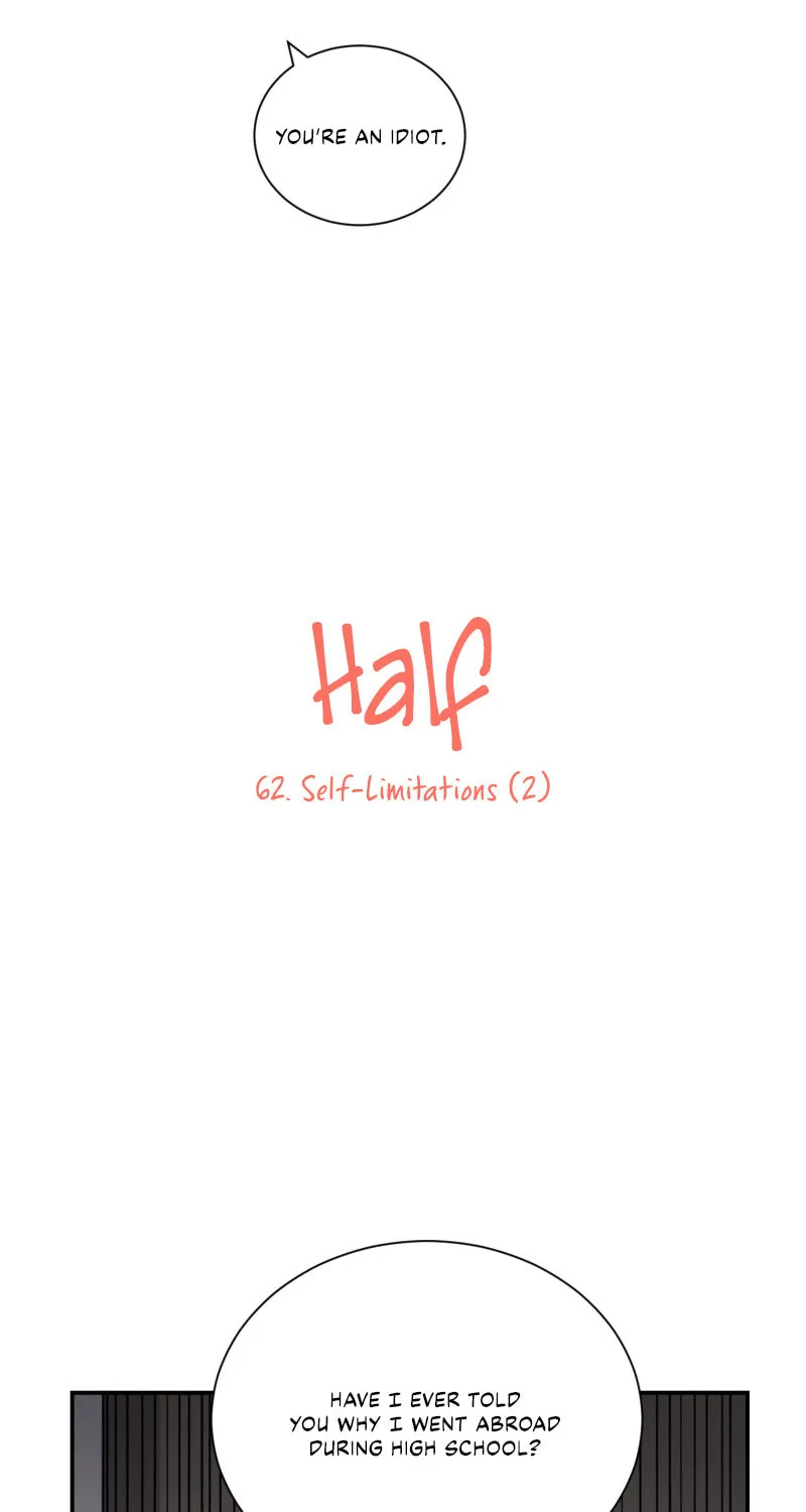 Read Half (Colored) chapter 62 image 9 on Lezhin