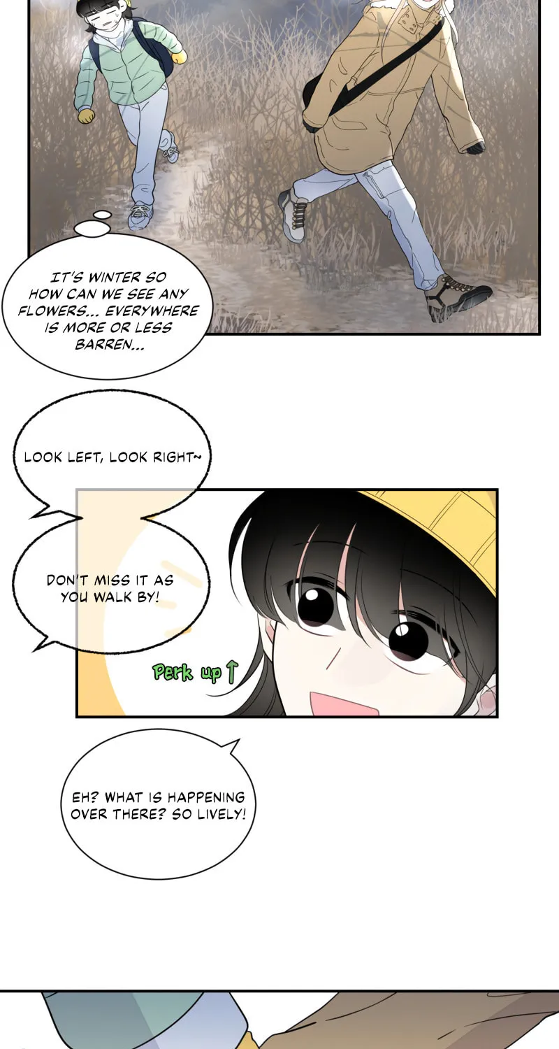 Read Half (Colored) chapter 63 image 12 on Lezhin