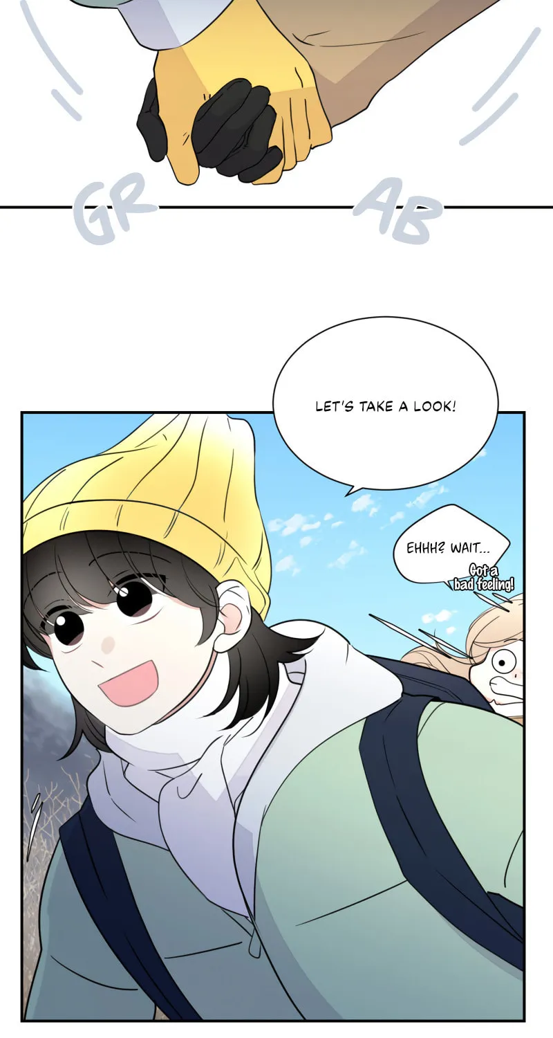 Read Half (Colored) chapter 63 image 13 on Lezhin