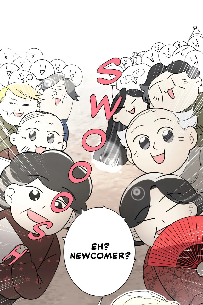 Read Half (Colored) chapter 63 image 14 on Lezhin