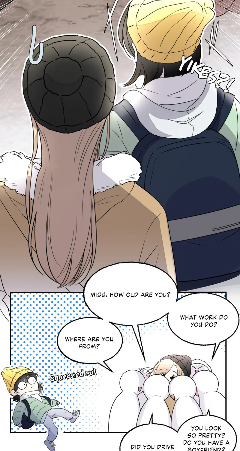 Read Half (Colored) chapter 63 image 15 on Lezhin