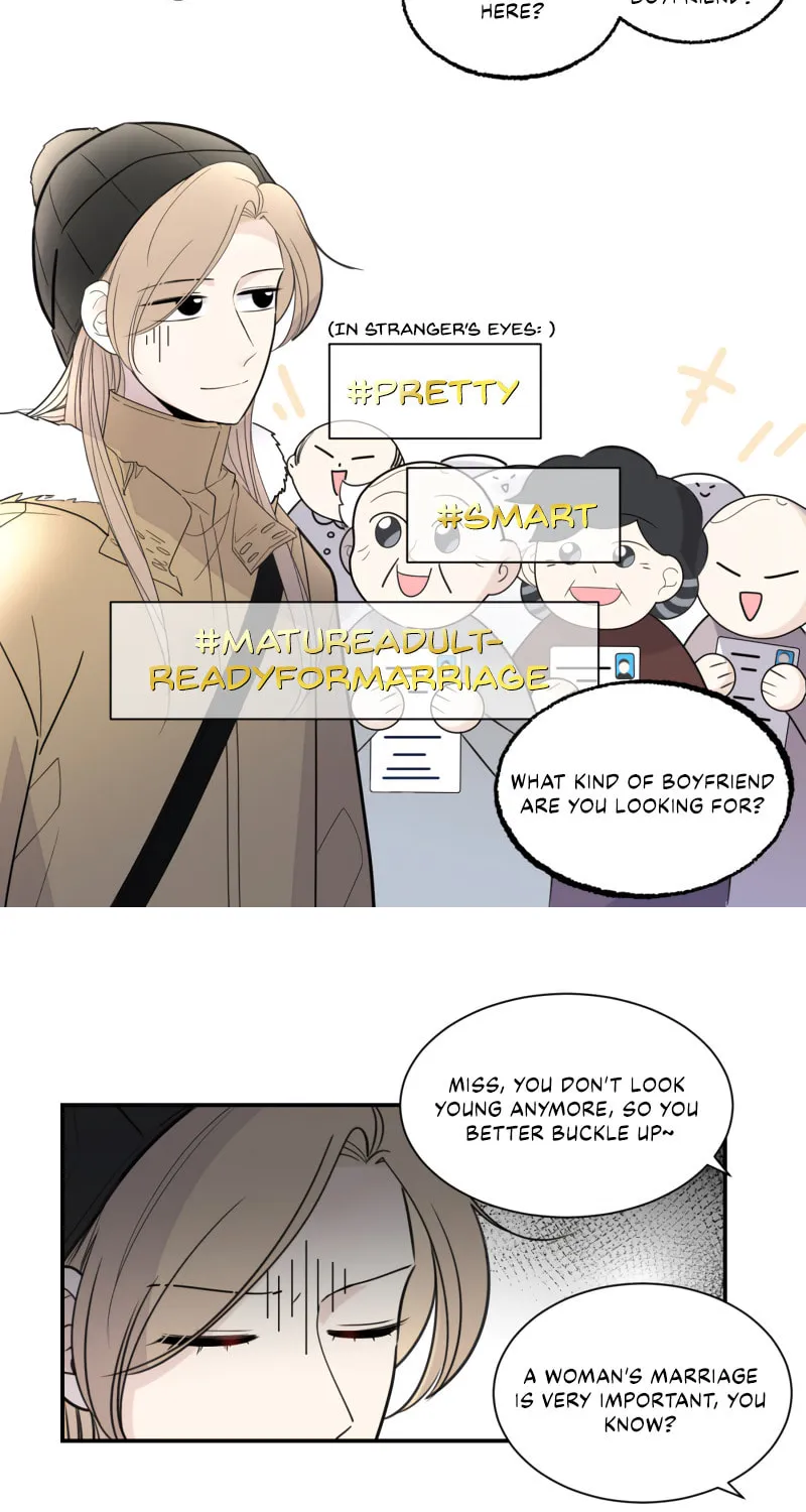 Read Half (Colored) chapter 63 image 16 on Lezhin