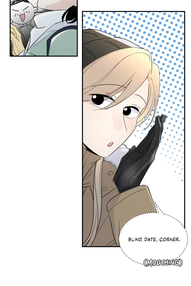 Read Half (Colored) chapter 63 image 19 on Lezhin