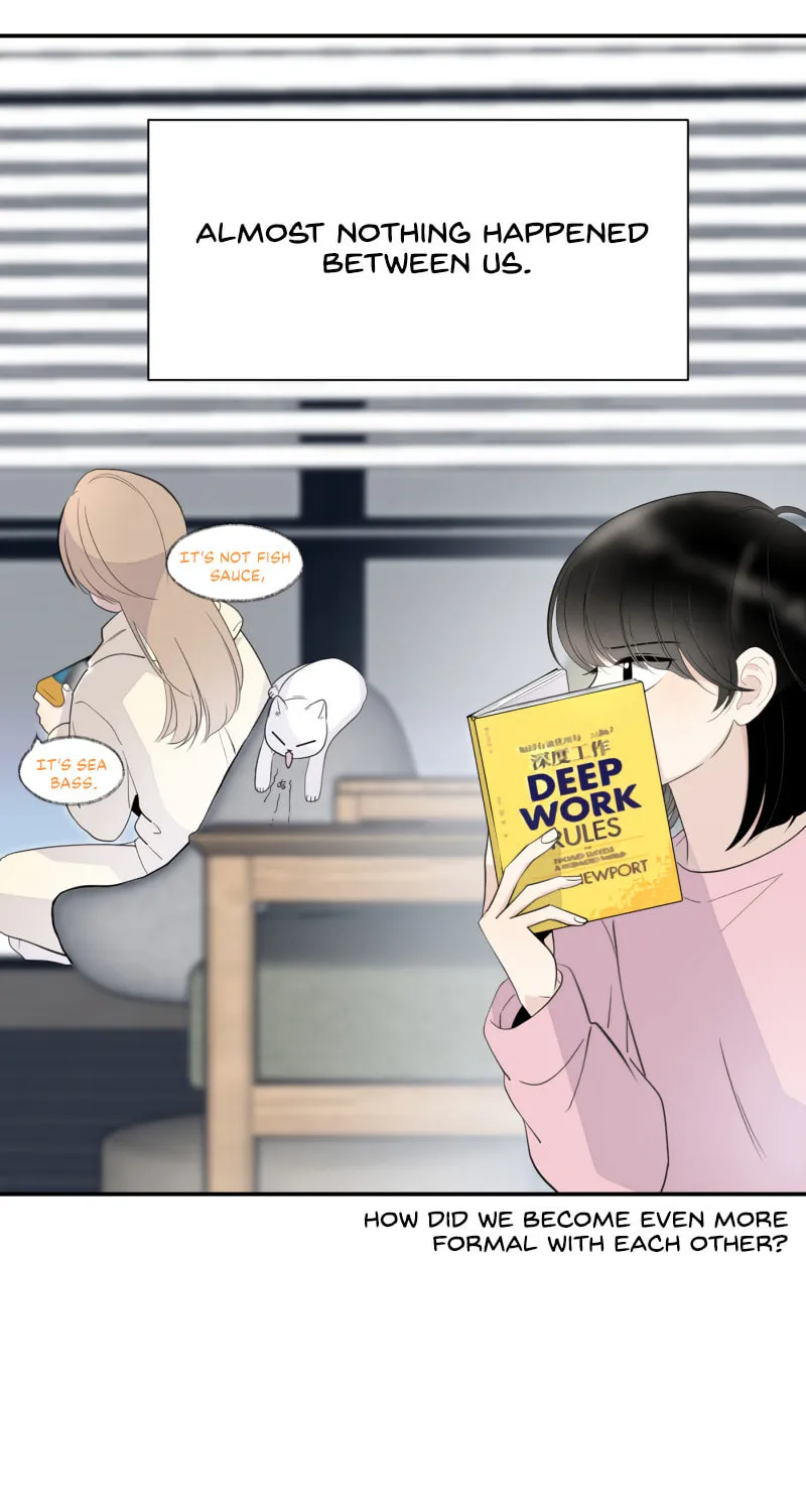Read Half (Colored) chapter 63 image 2 on Lezhin