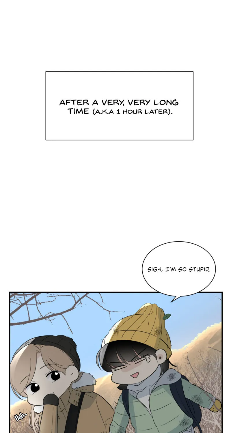 Read Half (Colored) chapter 63 image 21 on Lezhin