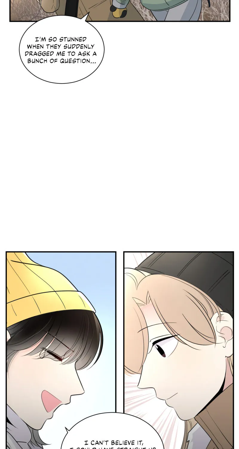 Read Half (Colored) chapter 63 image 22 on Lezhin