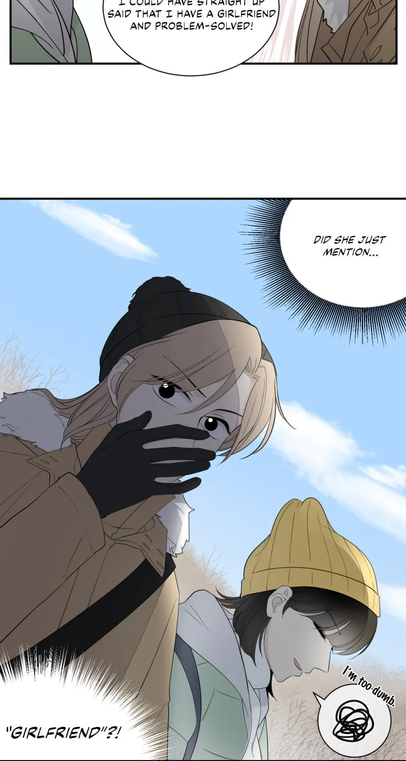 Read Half (Colored) chapter 63 image 23 on Lezhin