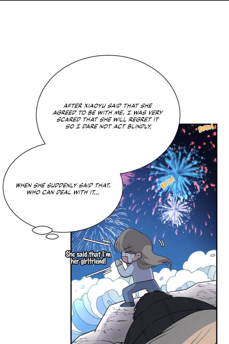 Read Half (Colored) chapter 63 image 24 on Lezhin