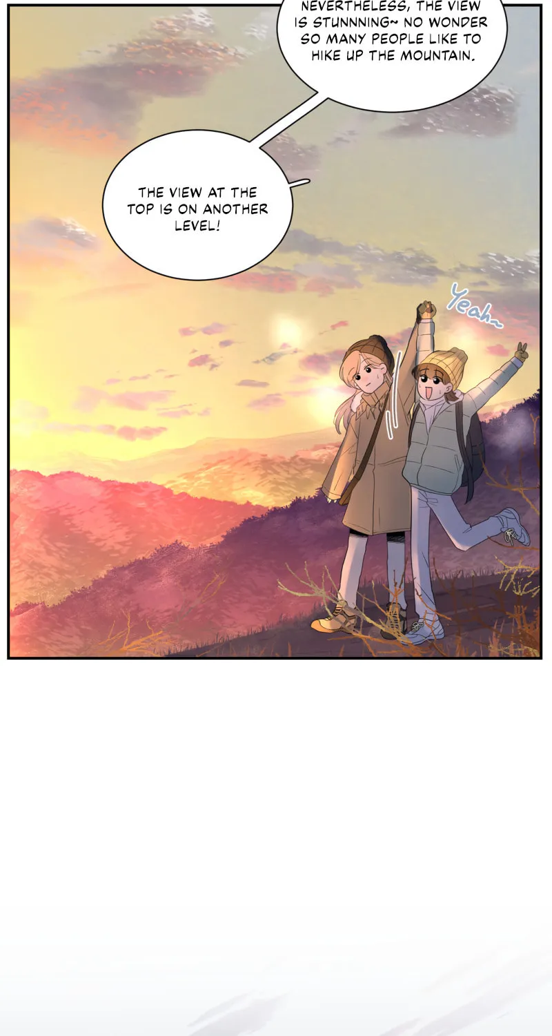 Read Half (Colored) chapter 63 image 26 on Lezhin
