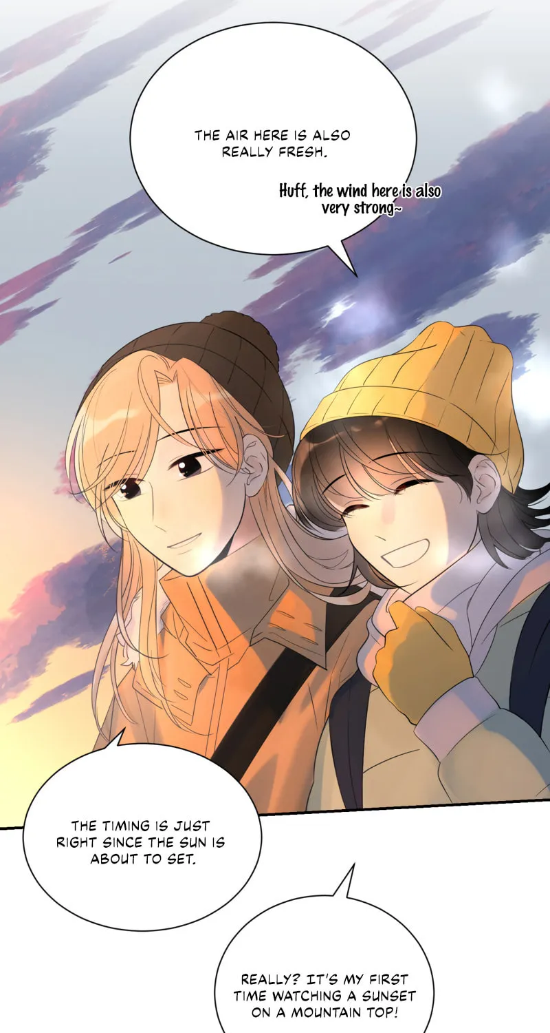 Read Half (Colored) chapter 63 image 27 on Lezhin