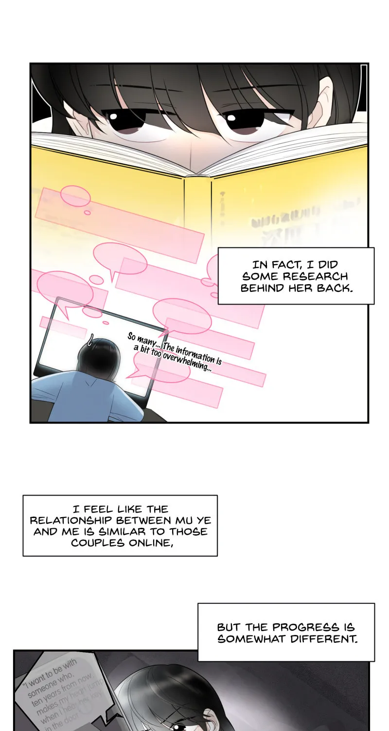 Read Half (Colored) chapter 63 image 3 on Lezhin