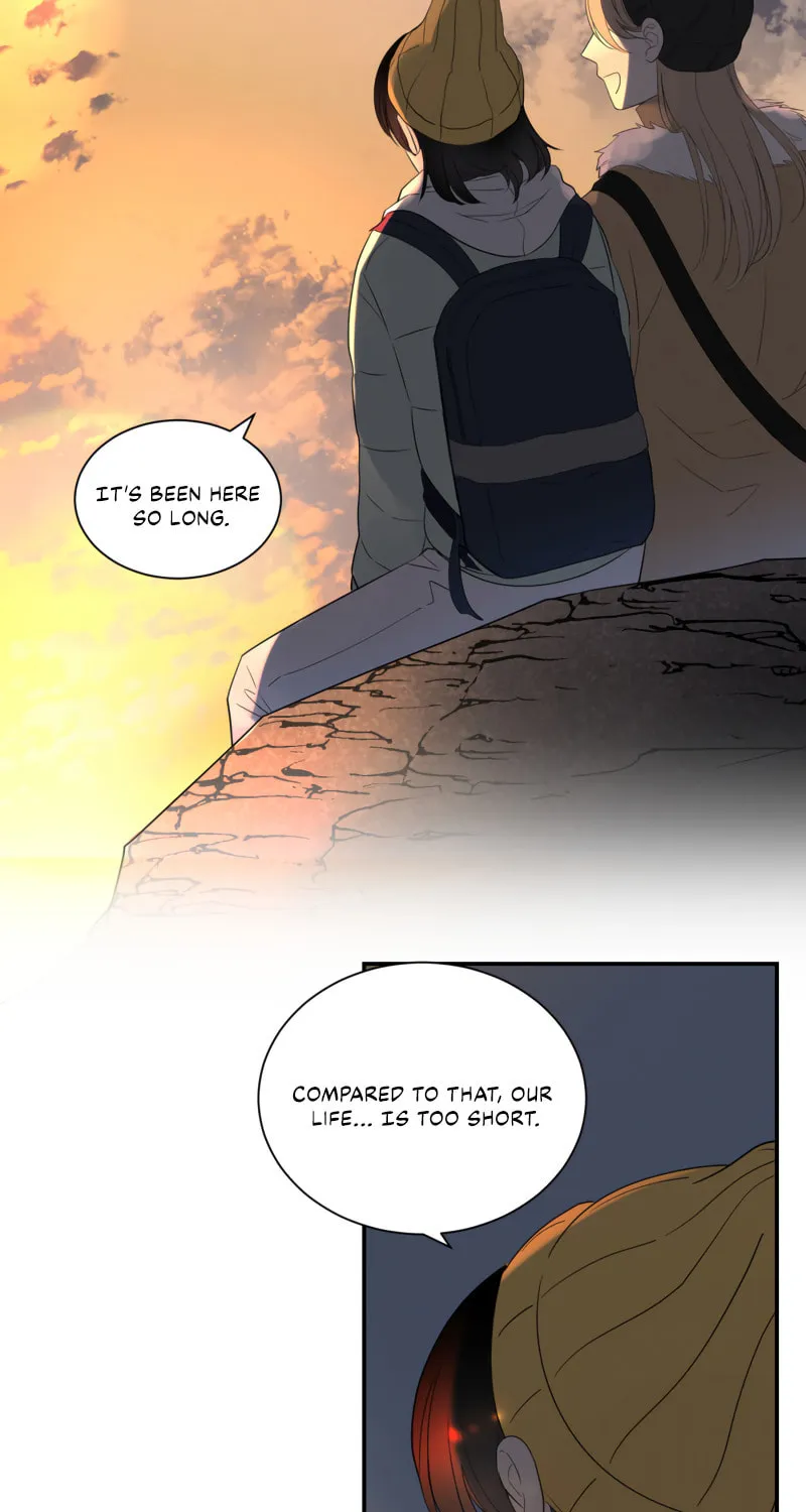 Read Half (Colored) chapter 63 image 34 on Lezhin