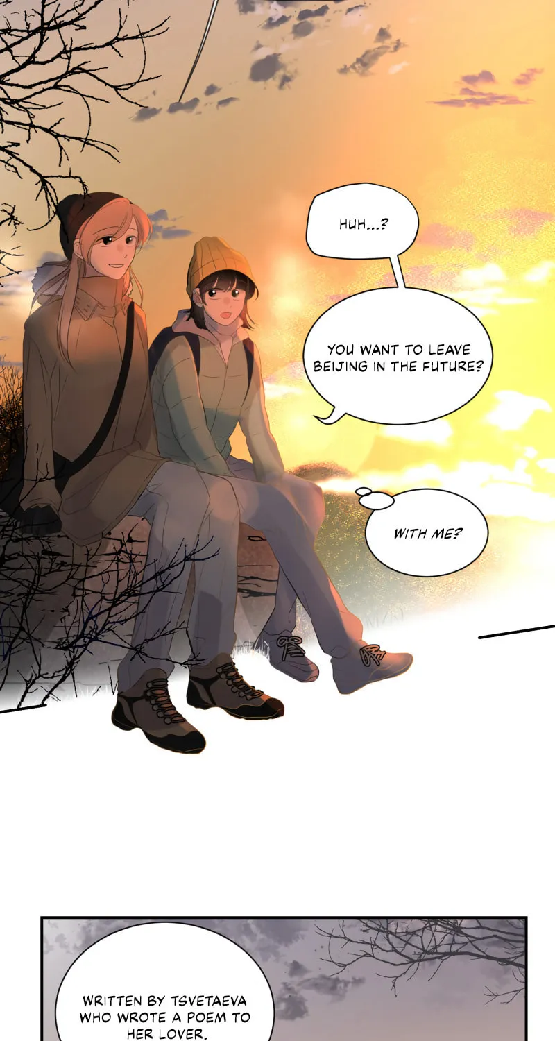 Read Half (Colored) chapter 63 image 37 on Lezhin