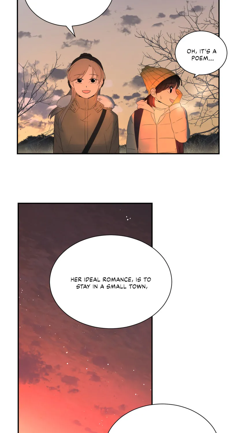 Read Half (Colored) chapter 63 image 38 on Lezhin