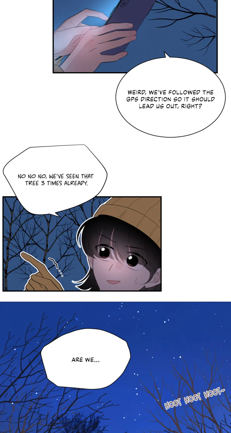 Read Half (Colored) chapter 63 image 45 on Lezhin