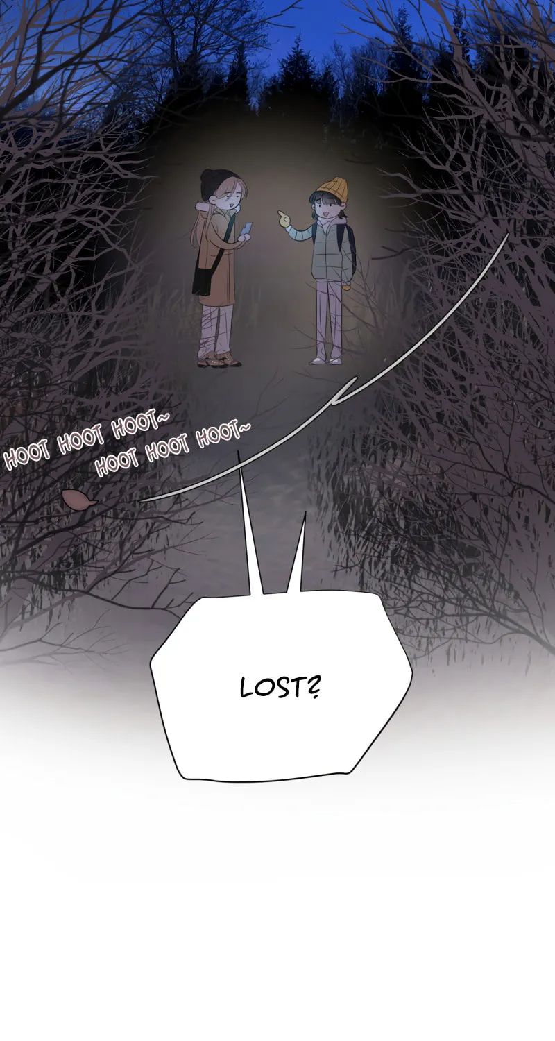 Read Half (Colored) chapter 63 image 46 on Lezhin