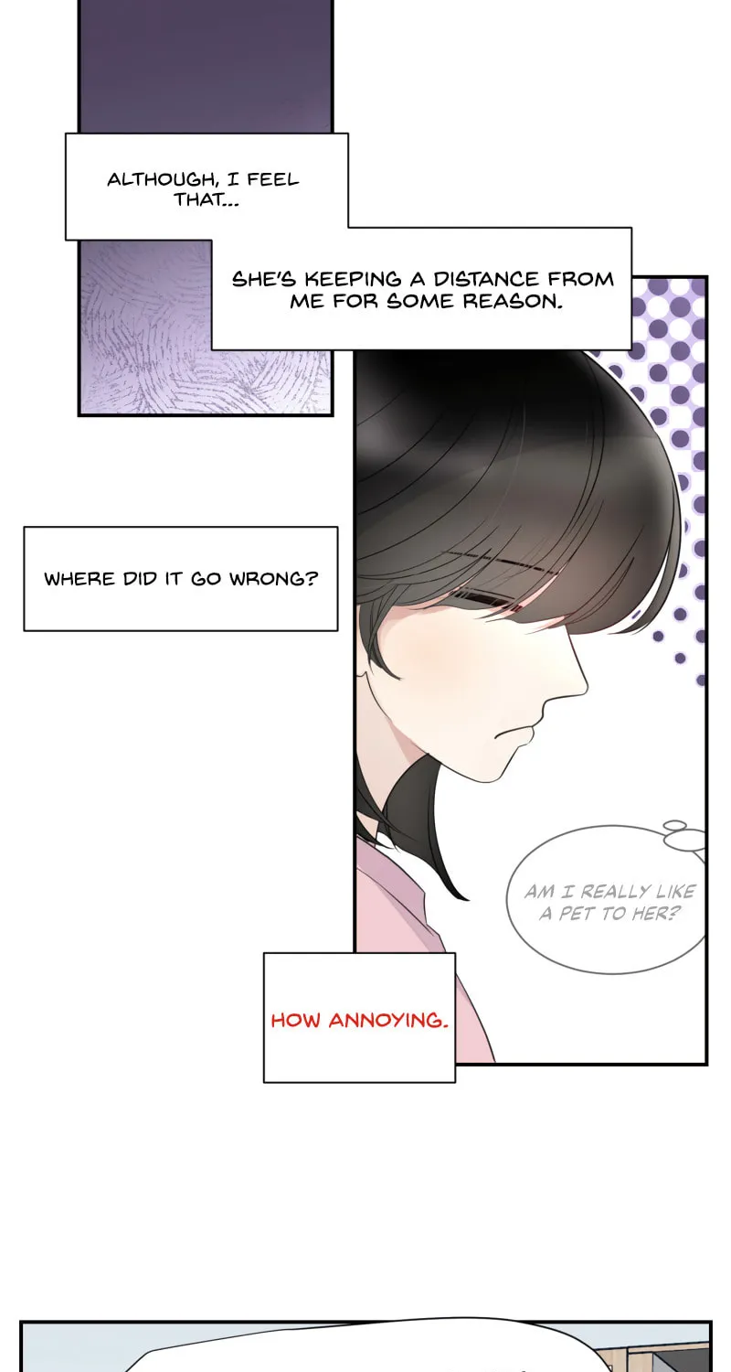 Read Half (Colored) chapter 63 image 5 on Lezhin