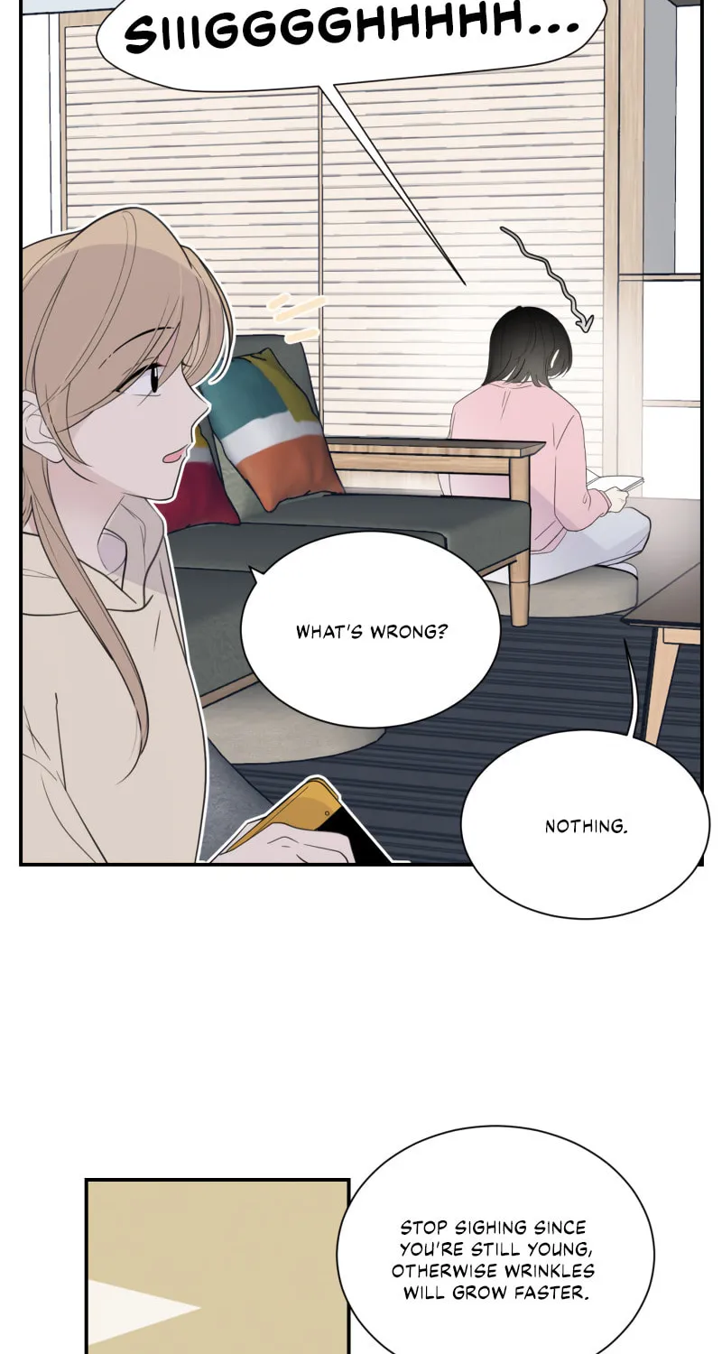 Read Half (Colored) chapter 63 image 6 on Lezhin