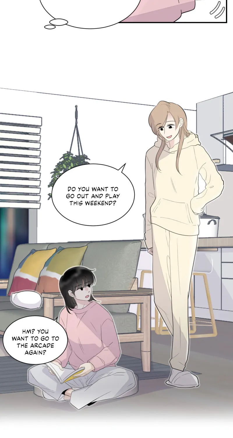 Read Half (Colored) chapter 63 image 8 on Lezhin