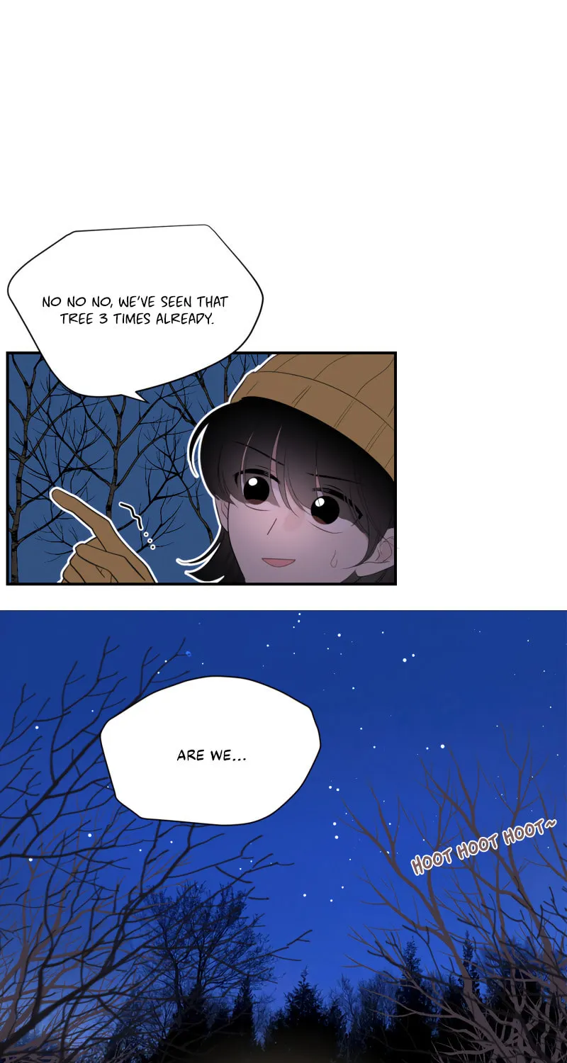 Read Half (Colored) chapter 64 image 1 on Lezhin