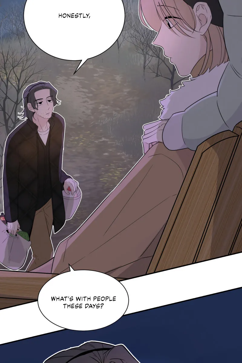 Read Half (Colored) chapter 64 image 14 on Lezhin