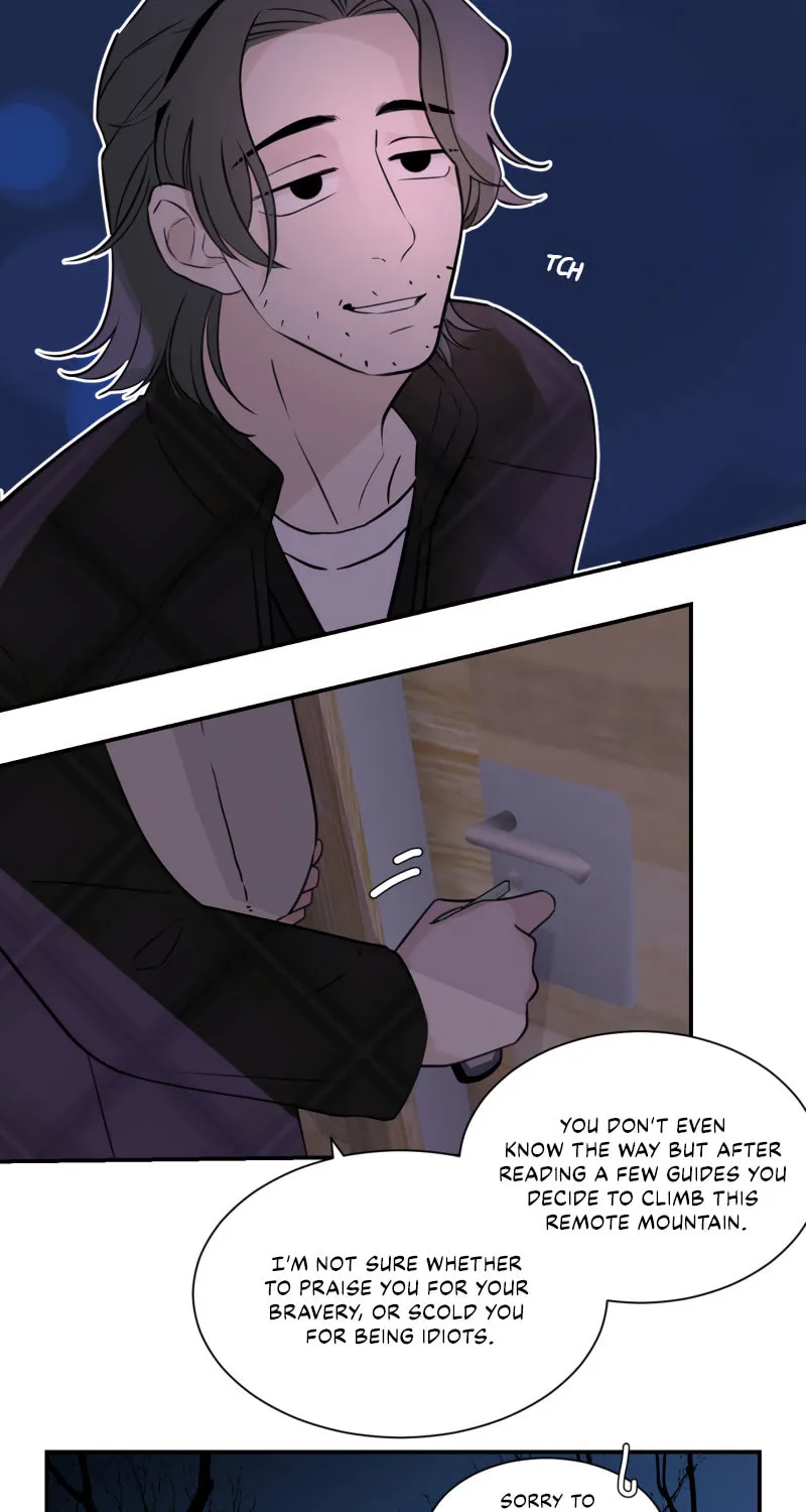 Read Half (Colored) chapter 64 image 15 on Lezhin