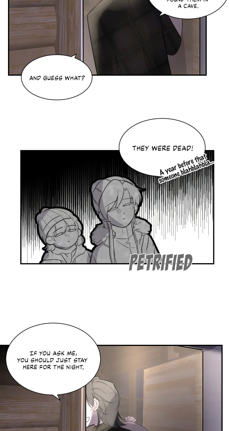 Read Half (Colored) chapter 64 image 17 on Lezhin