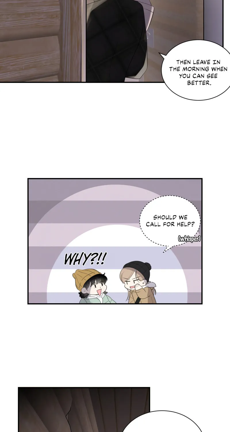 Read Half (Colored) chapter 64 image 18 on Lezhin