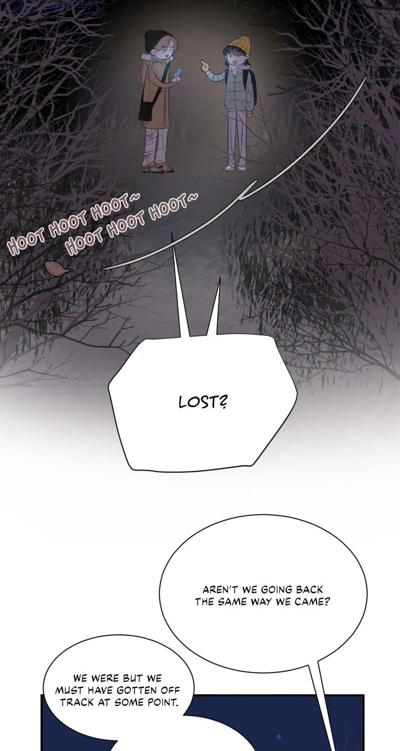 Read Half (Colored) chapter 64 image 2 on Lezhin