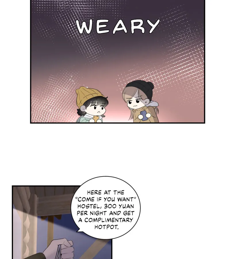 Read Half (Colored) chapter 64 image 20 on Lezhin