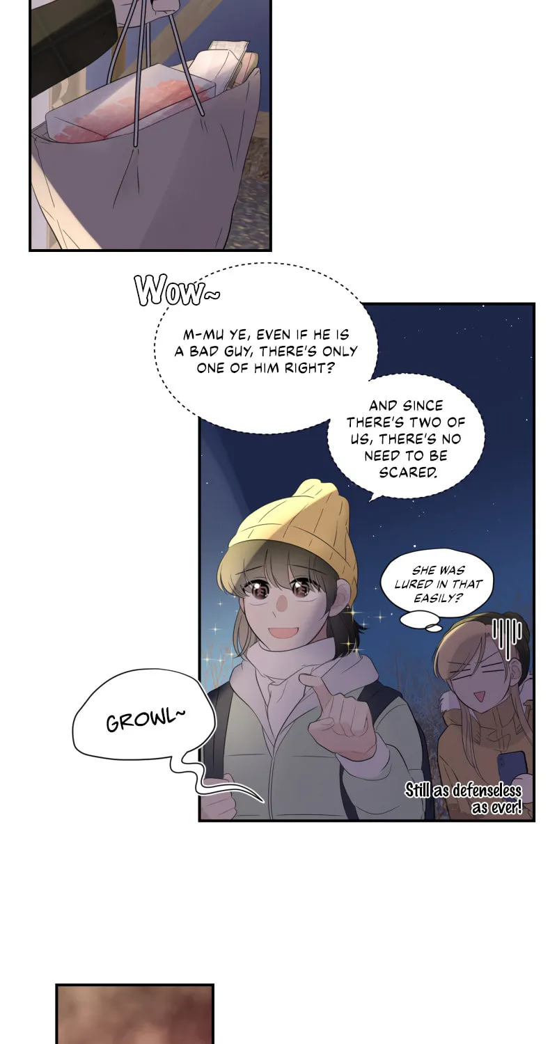 Read Half (Colored) chapter 64 image 21 on Lezhin