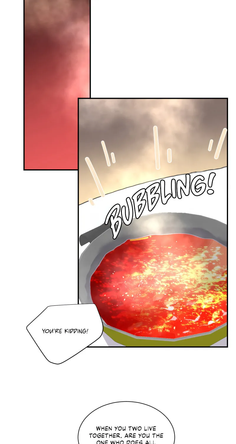 Read Half (Colored) chapter 64 image 22 on Lezhin