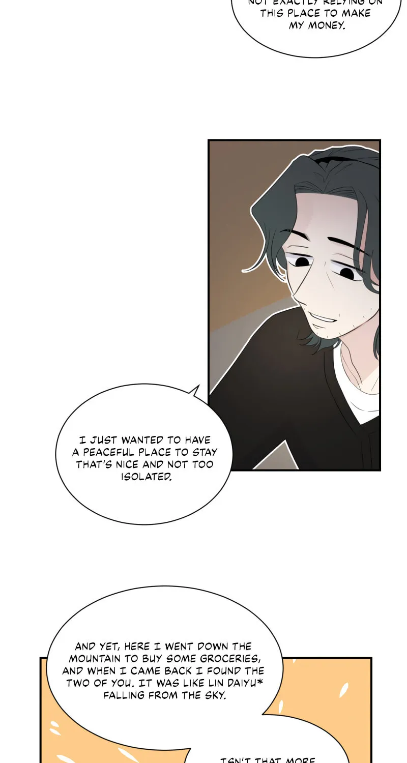 Read Half (Colored) chapter 64 image 25 on Lezhin