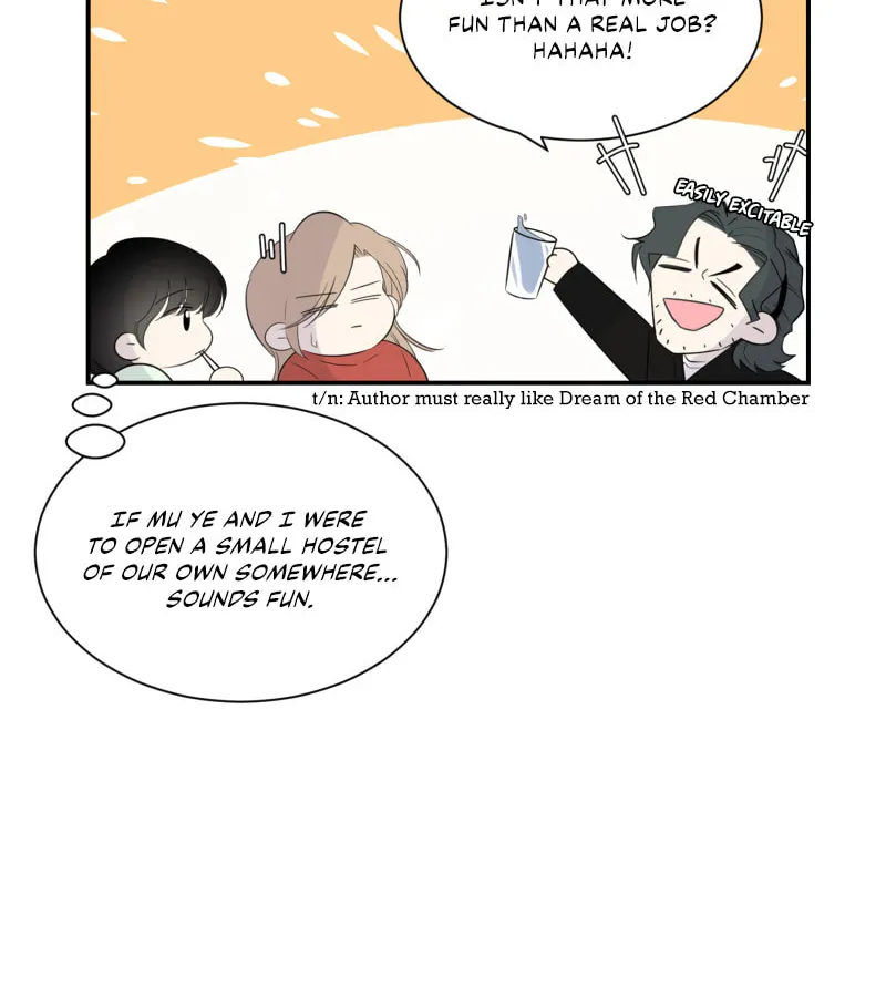 Read Half (Colored) chapter 64 image 26 on Lezhin