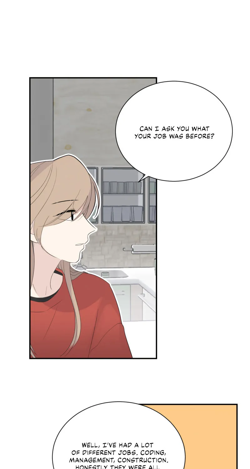 Read Half (Colored) chapter 64 image 27 on Lezhin