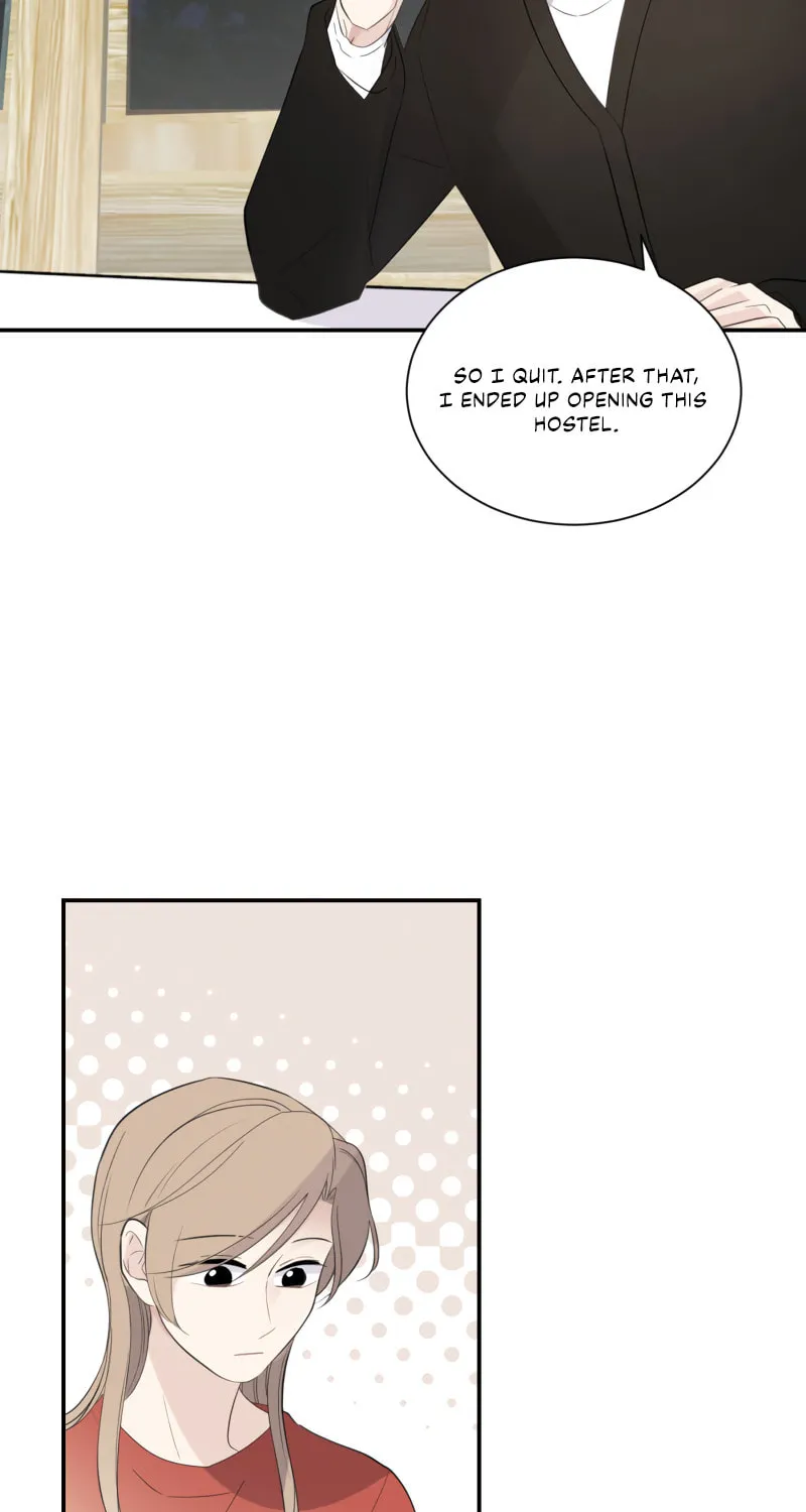 Read Half (Colored) chapter 64 image 29 on Lezhin