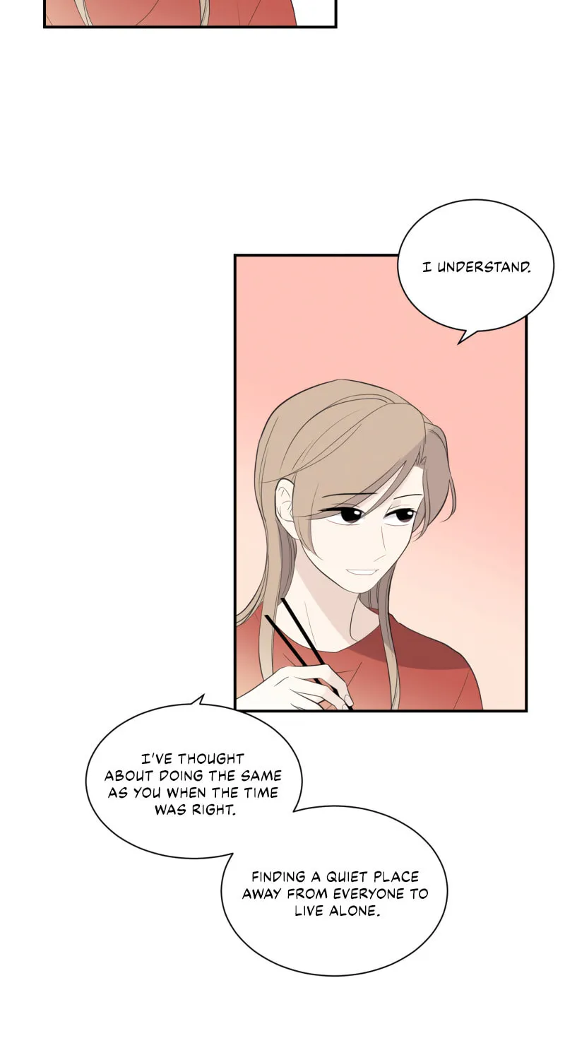 Read Half (Colored) chapter 64 image 30 on Lezhin