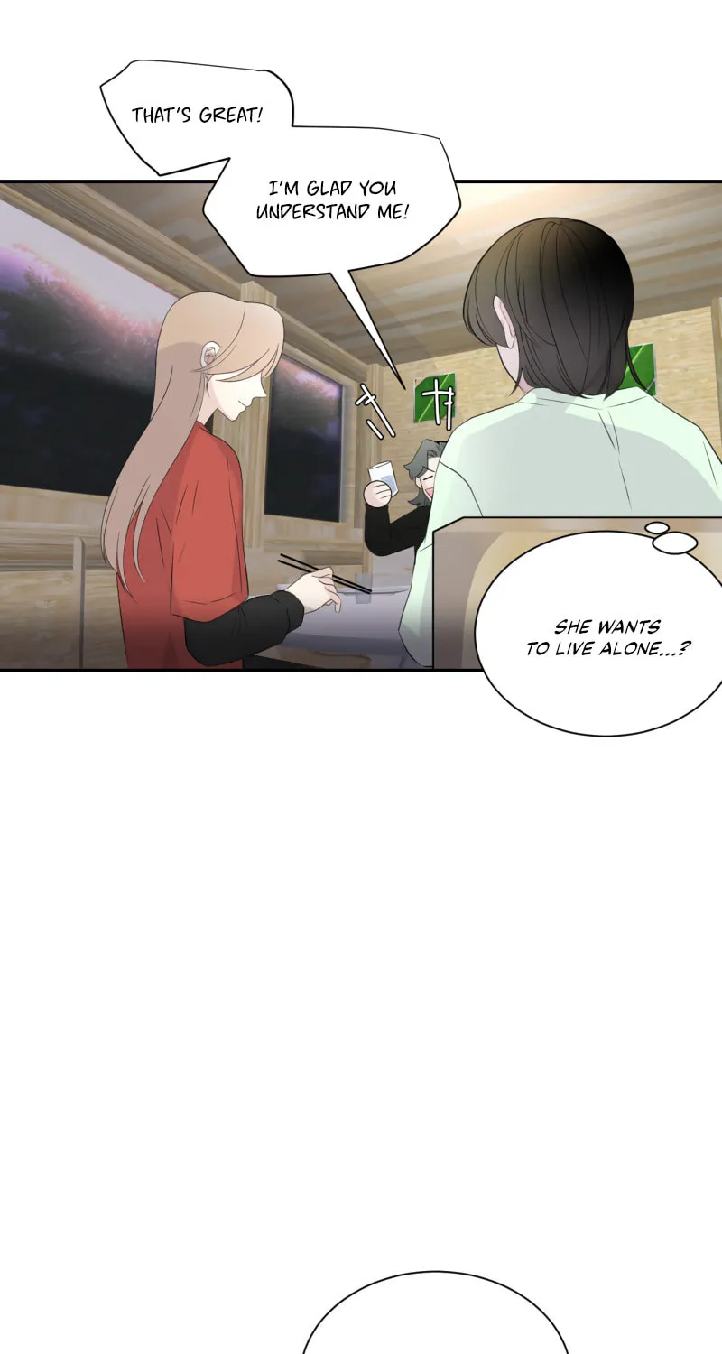 Read Half (Colored) chapter 64 image 31 on Lezhin