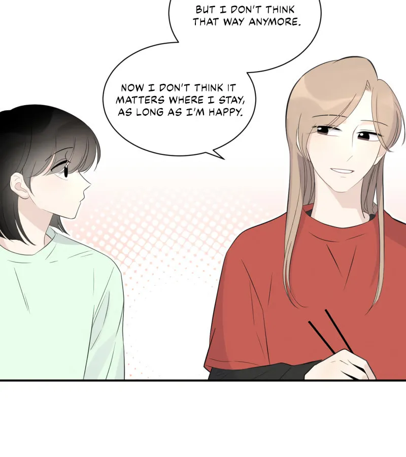 Read Half (Colored) chapter 64 image 32 on Lezhin