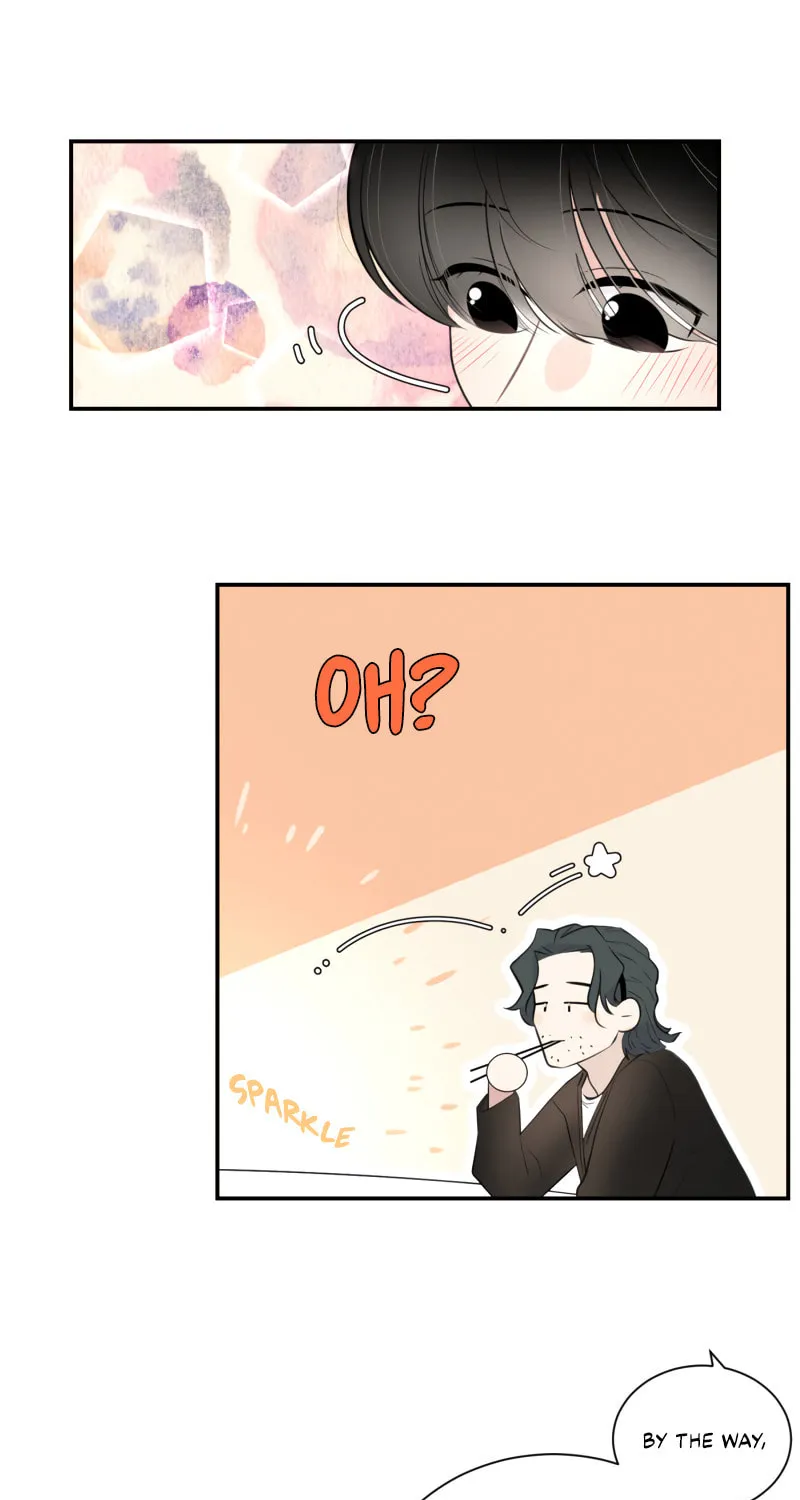 Read Half (Colored) chapter 64 image 33 on Lezhin