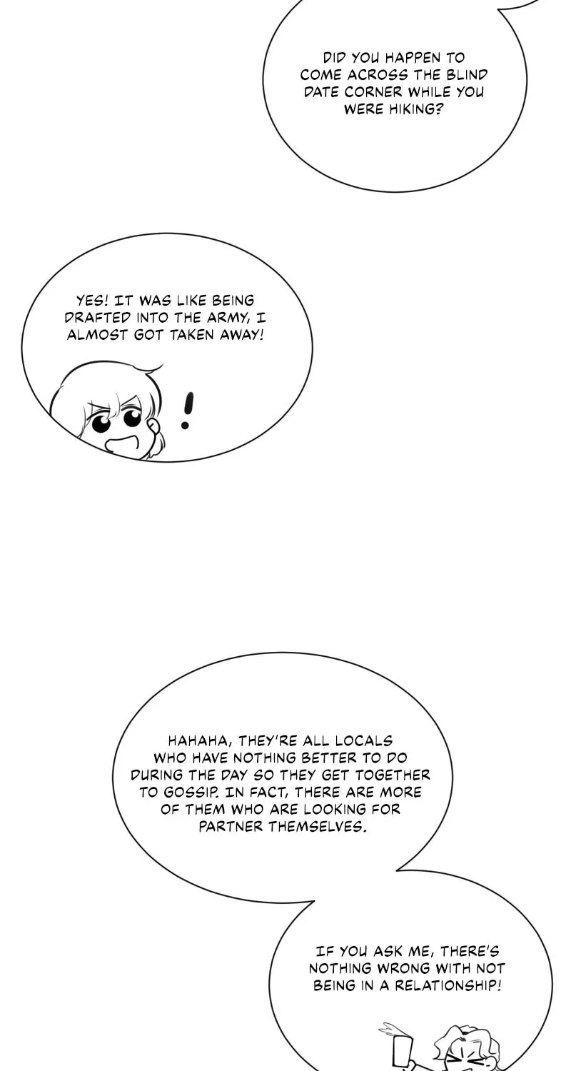 Read Half (Colored) chapter 64 image 34 on Lezhin
