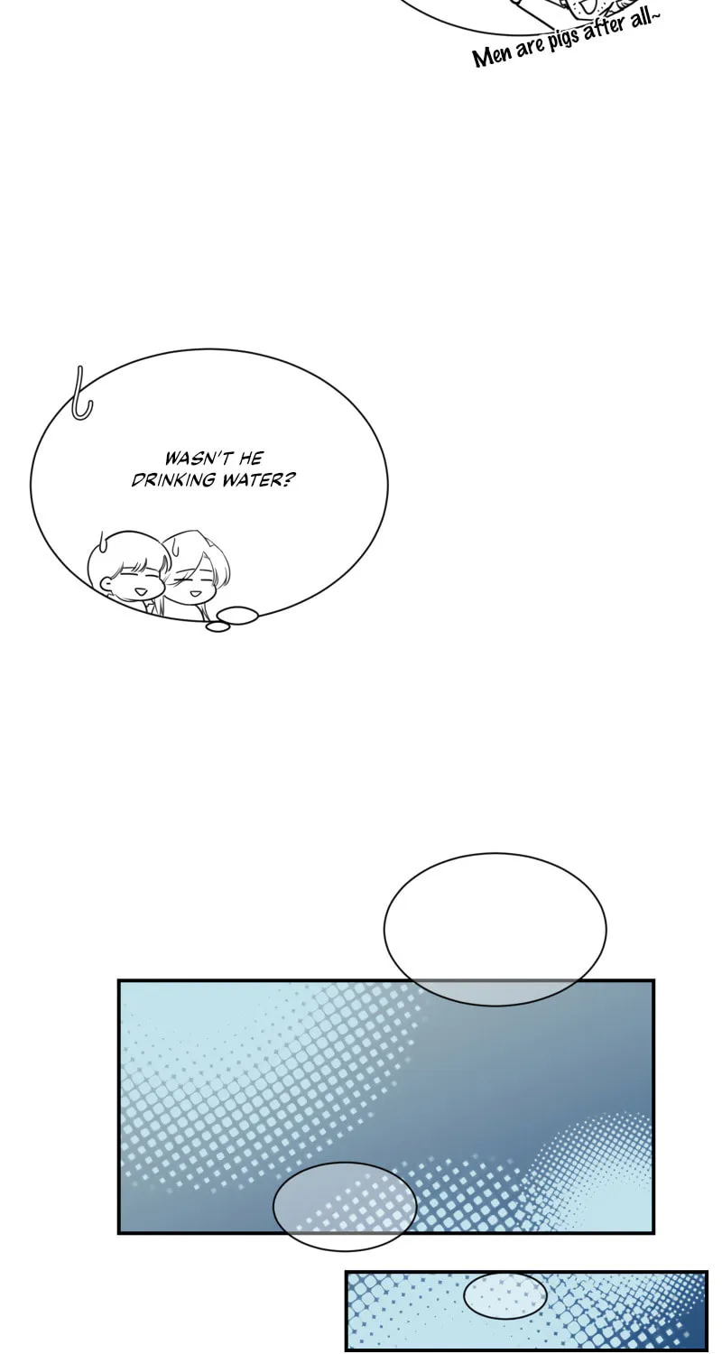 Read Half (Colored) chapter 64 image 35 on Lezhin