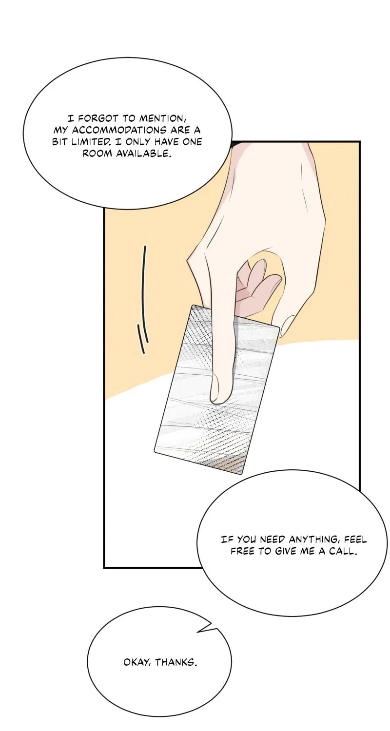 Read Half (Colored) chapter 64 image 37 on Lezhin